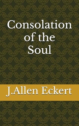 Consolation of the Soul