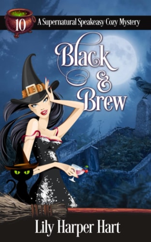 Black & Brew