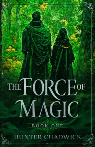 The Force of Magic
