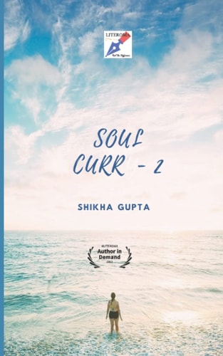 Soul Curry Volume 2