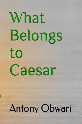 What Belongs to Caesar