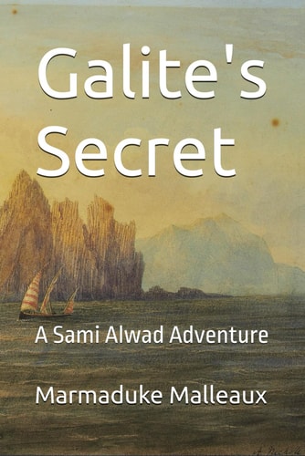 Galite's Secret A Sami Alwad Adventure