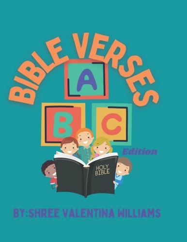Bible Verses ABC Edition