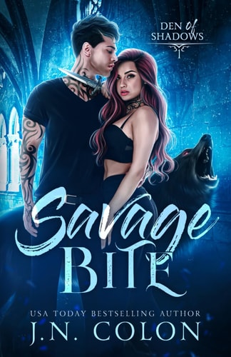 Savage Bite