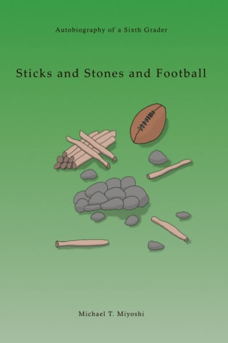 Sticks and Stones and Football