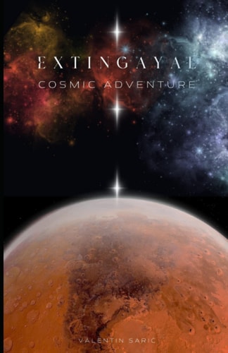 Extingayal Cosmic Adventure