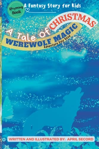 A Tale of Christmas Werewolf Magic