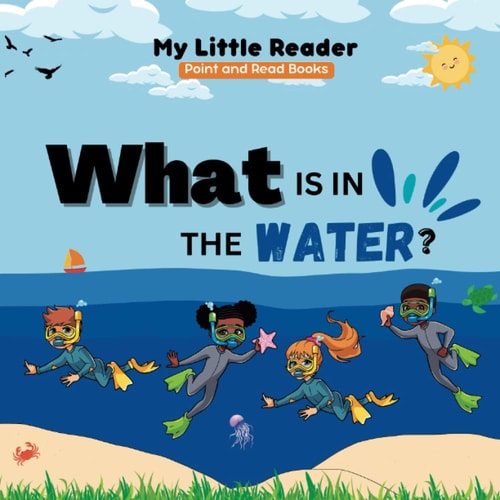 What is in the Water?
