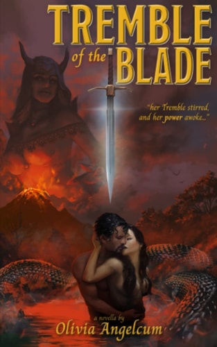 Tremble Of The Blade