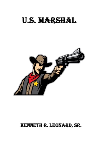U.S. Marshal