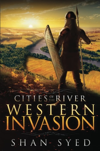 Cities of the River Western Invasion