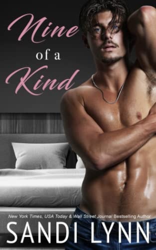 Nine of a Kind Kind Brothers Series, Book 10