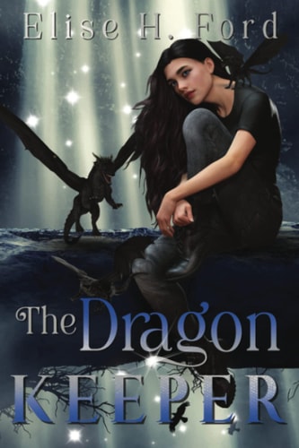 The Dragon Keeper