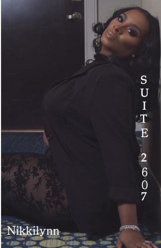 Suite 2607