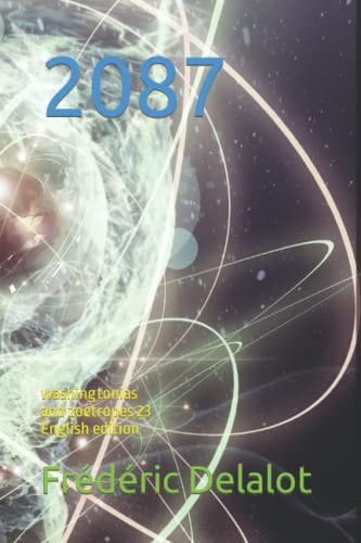 2087 Washingtonias and Zoetropes 23 English Edition