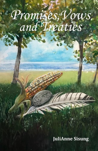 Promises, Vows and Treaties