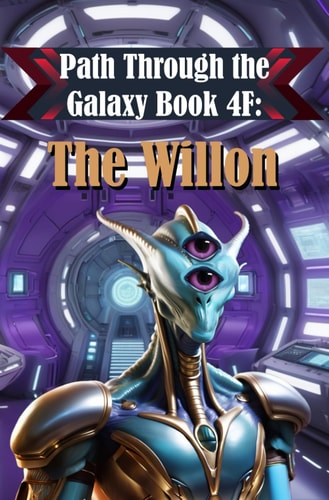 The Willon Book 4F