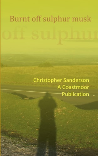 Burnt Off Sulphur Musk