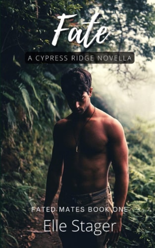 Fate A Fated Mates Novella