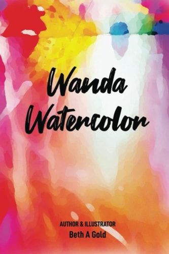 Wanda Watercolor