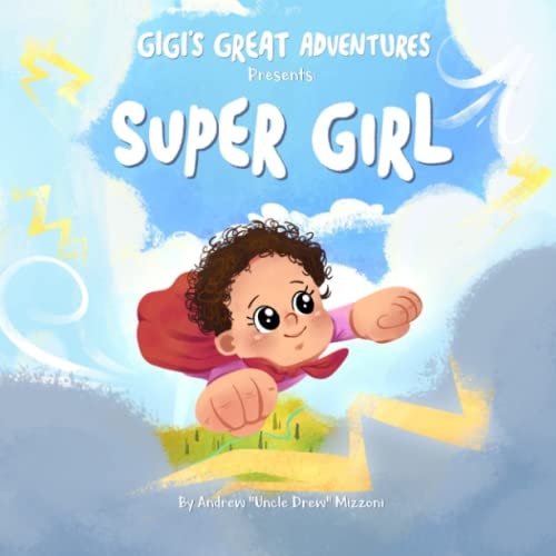Super Girl