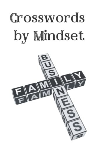 Crosswords by Mindset V2