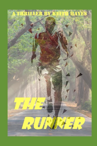 The Runner A Thriller