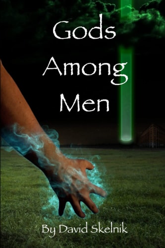 Gods Among Men