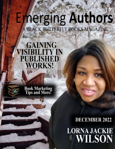 Emerging Authors December 2022 Edition