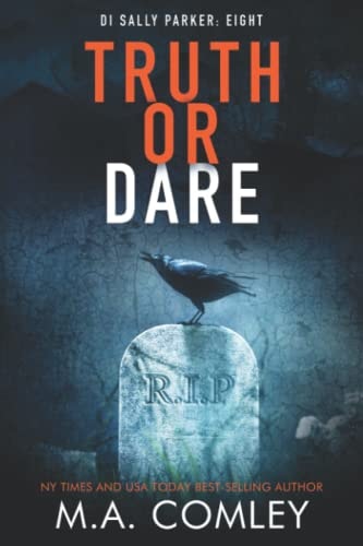 Truth Or Dare