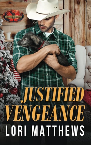 Justified Vengeance Brotherhood Protectors World