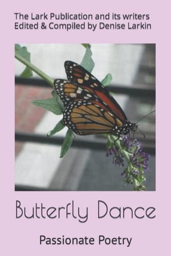 Butterfly Dance Passionate Poetry