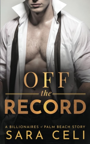 Off the Record A Billionaires of Palm Beach Story