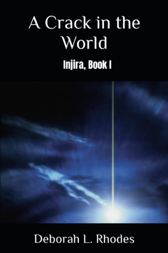 A Crack in the World Injira, Book I