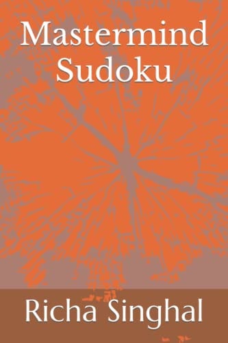 Mastermind Sudoku