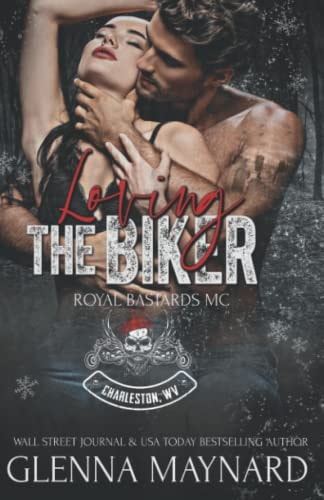 Loving The Biker