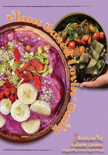 Plant Based Lovin' Daily