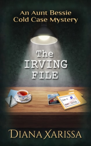 The Irving File