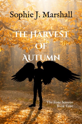 The Harvest of Autumn The Four Seasons Book 4