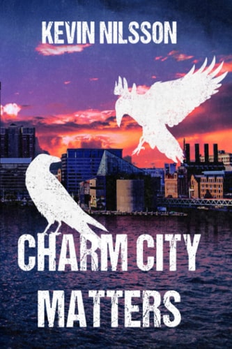 Charm City Matters