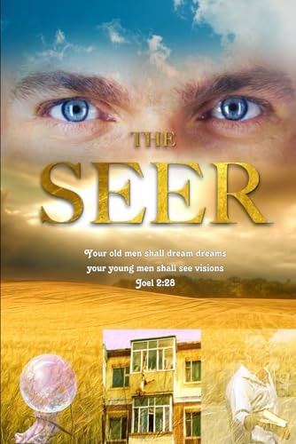 The Seer From Punk to Pastor