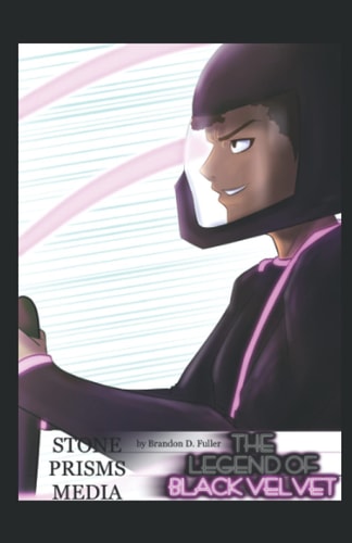 The Legend of Black Velvet