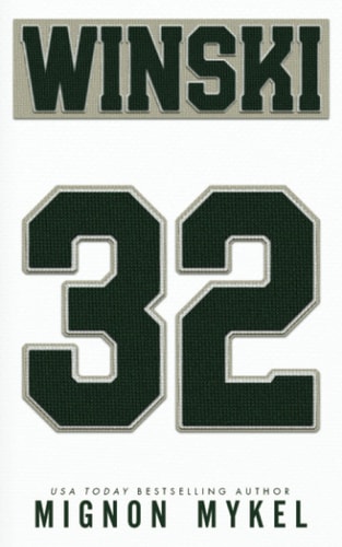 32 Alternate Special Edition Cover