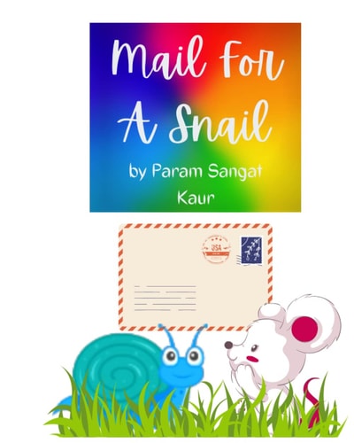 Mail For A Snail