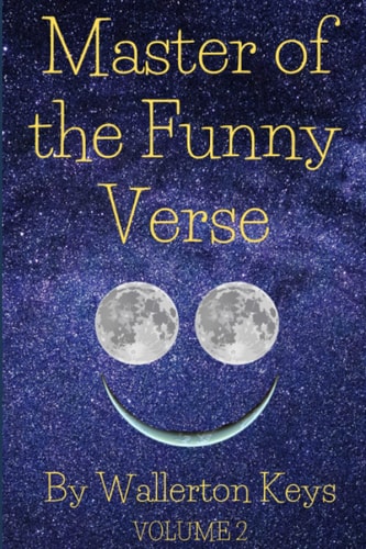 Master of the Funny Verse Volume 2