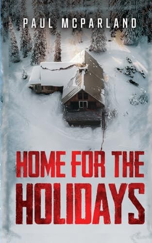 Home for the Holidays A Christmas Crime Novel
