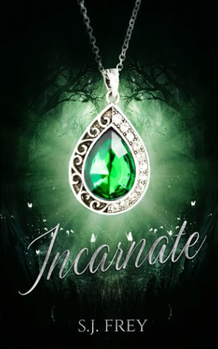 INCARNATE.