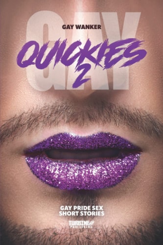 Gay Quickies 2 Gay Pride Sex Short Stories