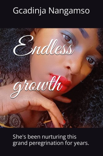 Endless Growth She's Been Nurturing this Grand Peregrination for Years.