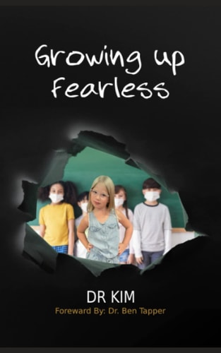 Growing Up Fearless
